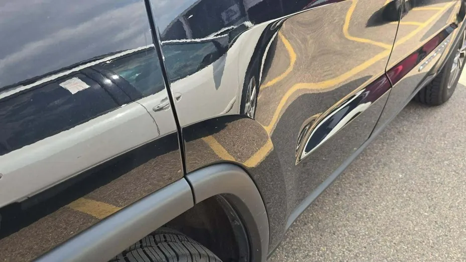 JEEP Grand Cherokee -