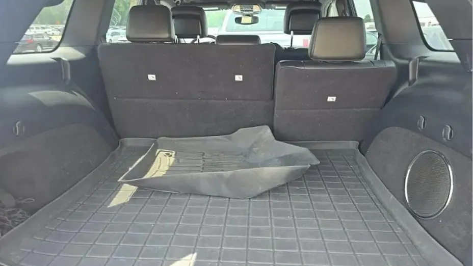 JEEP Grand Cherokee -