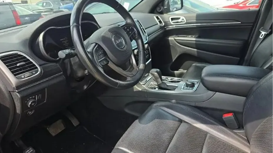 JEEP Grand Cherokee -