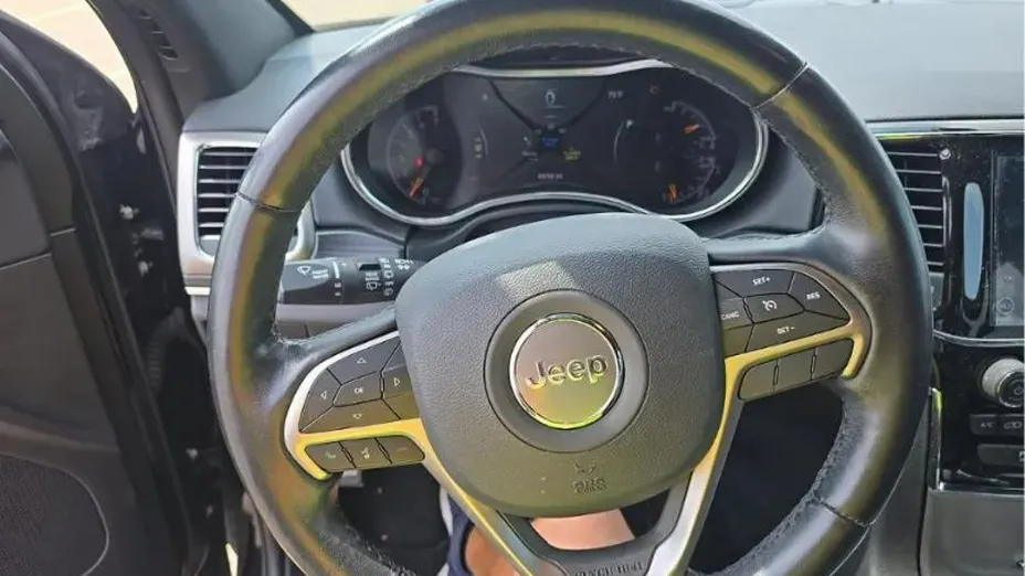 JEEP Grand Cherokee -