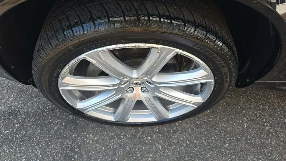 VOLVO XC90 -