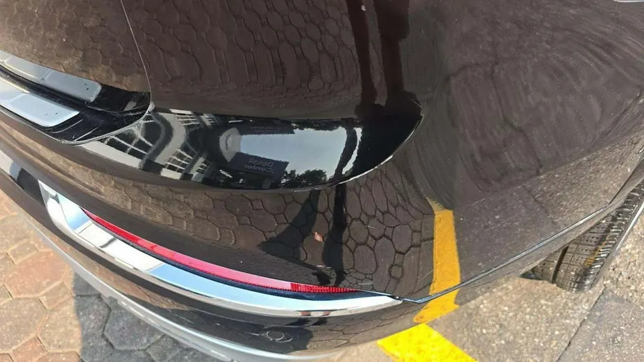 VOLVO XC90 -