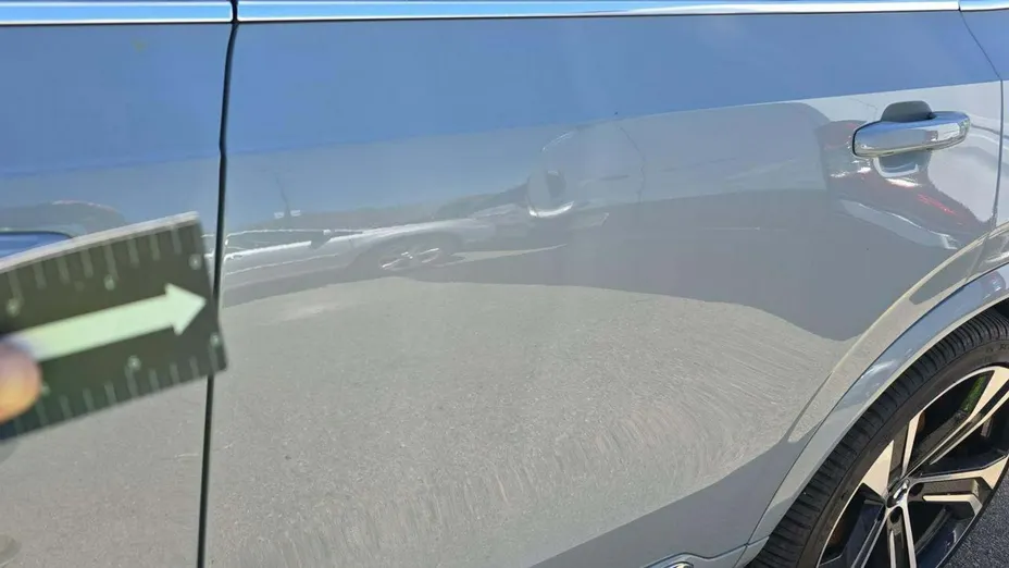 VOLVO XC90 -