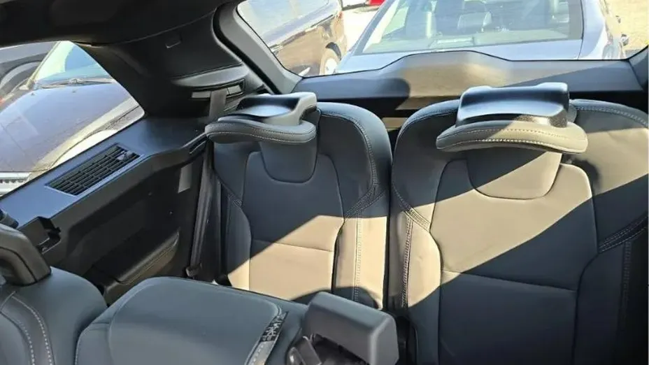 VOLVO XC90 -