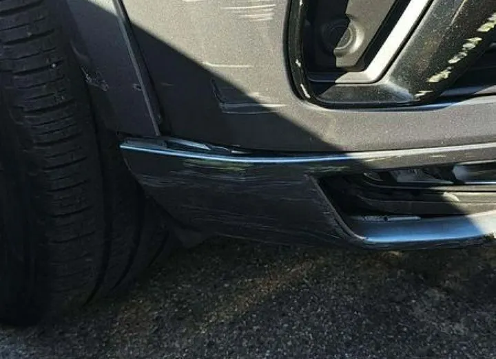 VOLVO XC90 -