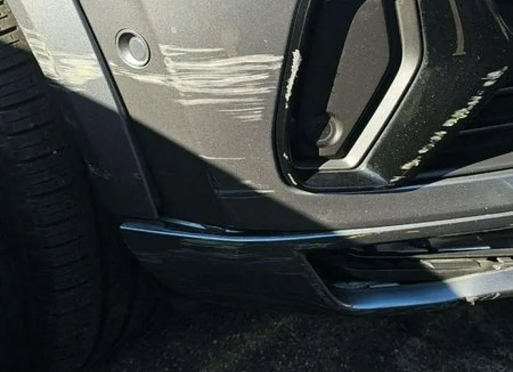 VOLVO XC90 -