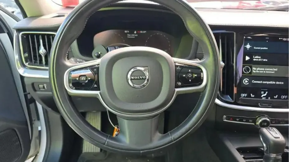 VOLVO S60 -
