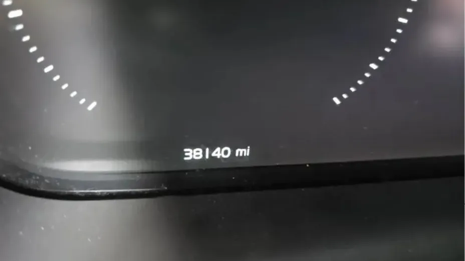 VOLVO S60 -