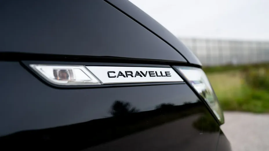 VOLKSWAGEN Caravelle -
