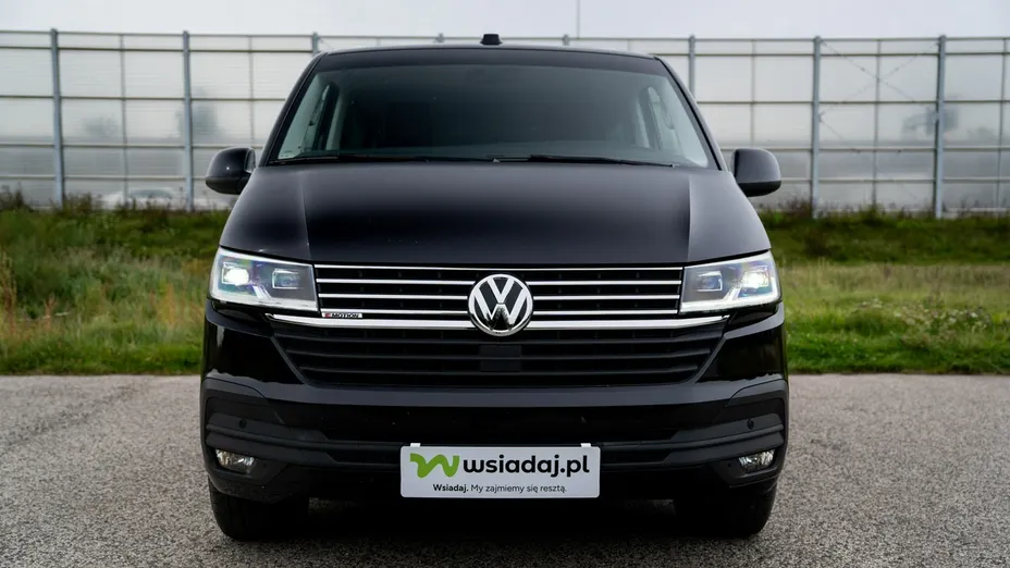 VOLKSWAGEN Caravelle -