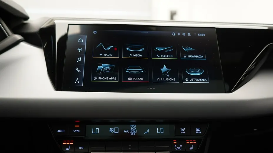 AUDI e-tron GT -