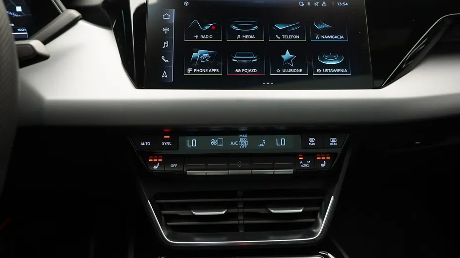 AUDI e-tron GT -