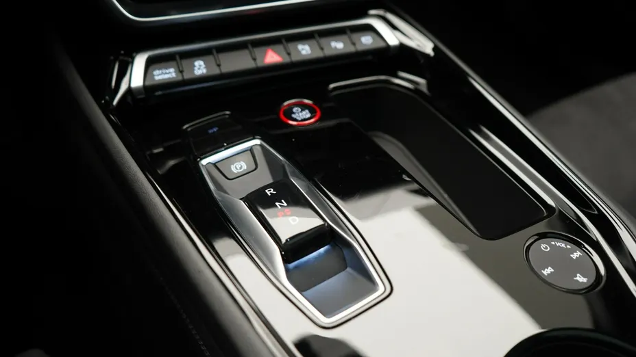 AUDI e-tron GT -