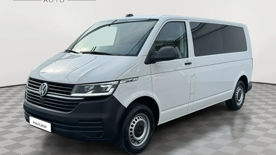 VOLKSWAGEN Caravelle -