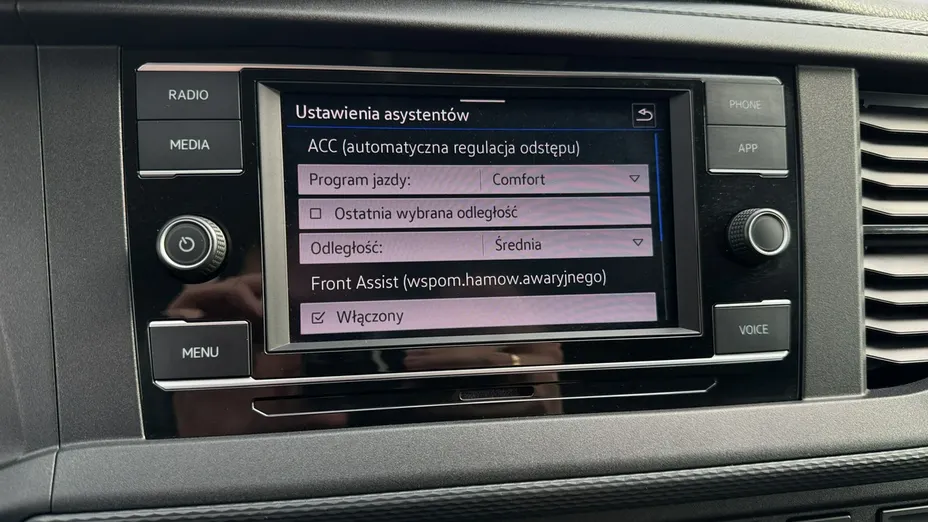 VOLKSWAGEN Caravelle -