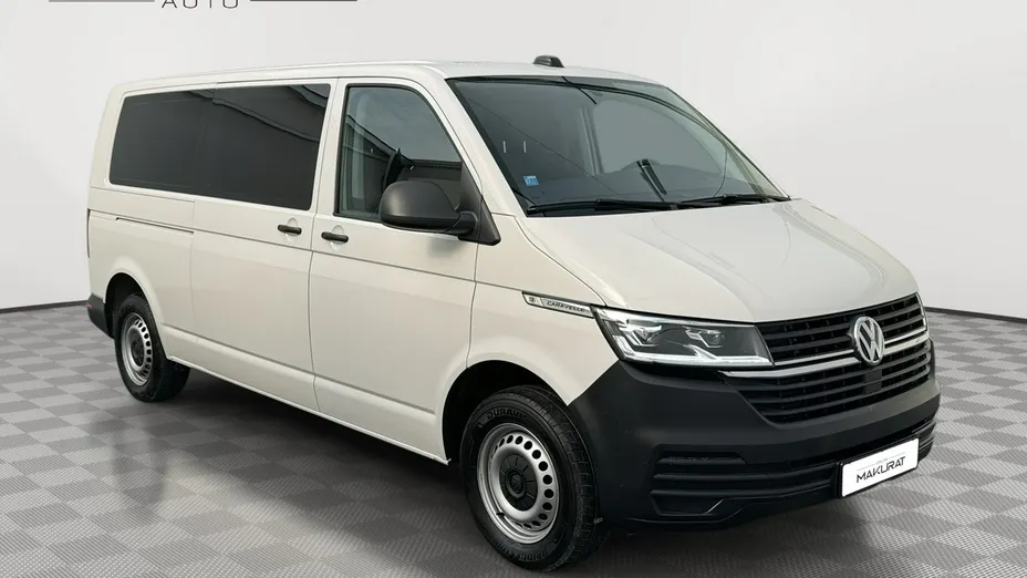 VOLKSWAGEN Caravelle -