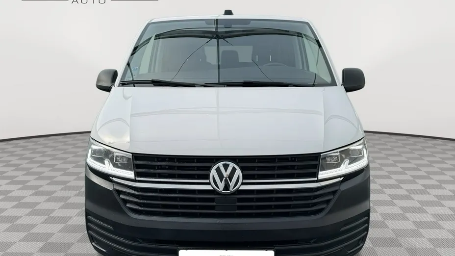 VOLKSWAGEN Caravelle -