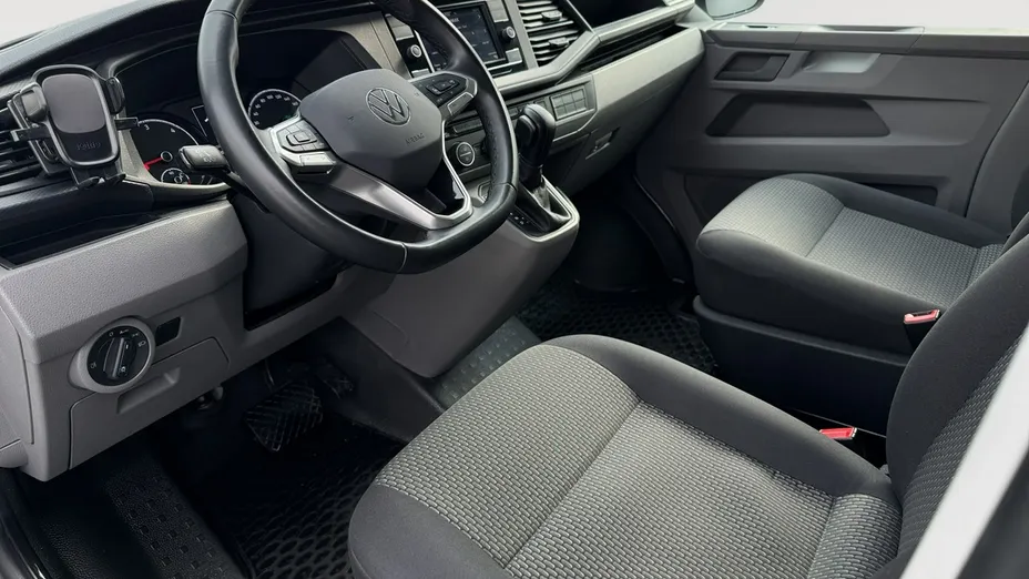 VOLKSWAGEN Caravelle -