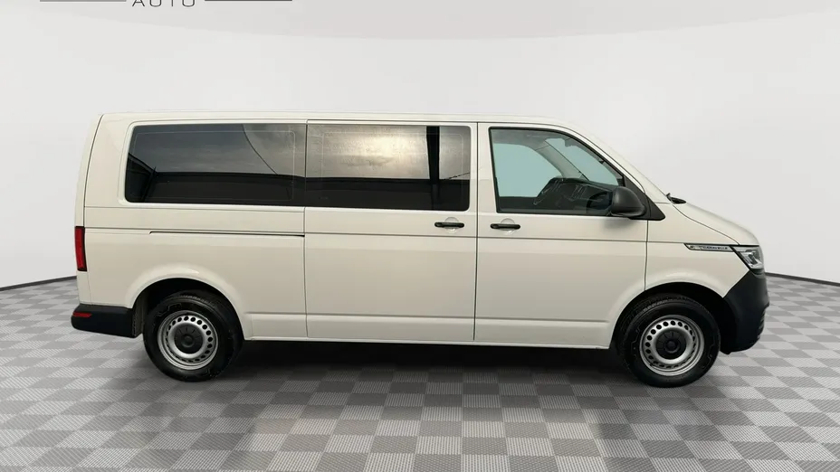 VOLKSWAGEN Caravelle -