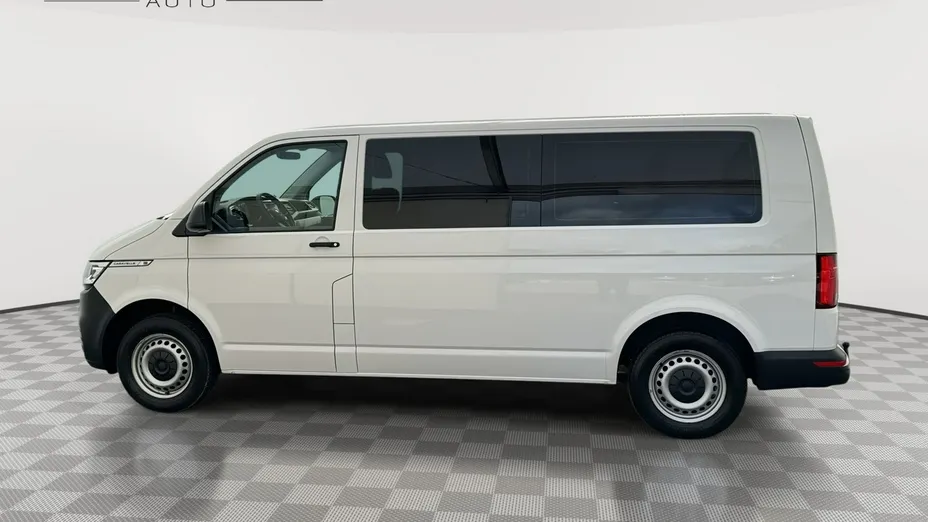 VOLKSWAGEN Caravelle -