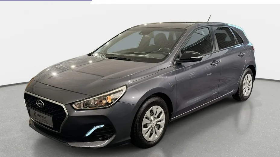 HYUNDAI i30 -