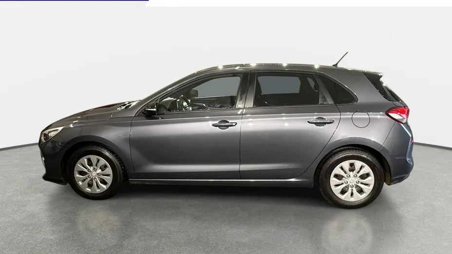 HYUNDAI i30 -