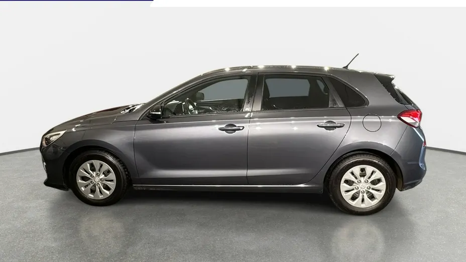 HYUNDAI i30 -
