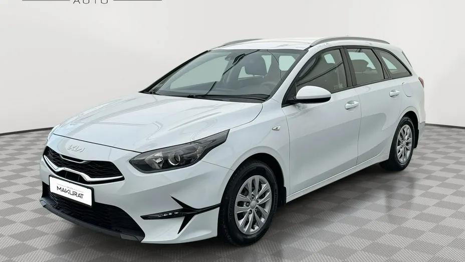 KIA Cee'd -