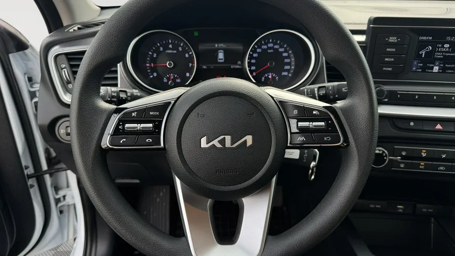 KIA Cee'd -