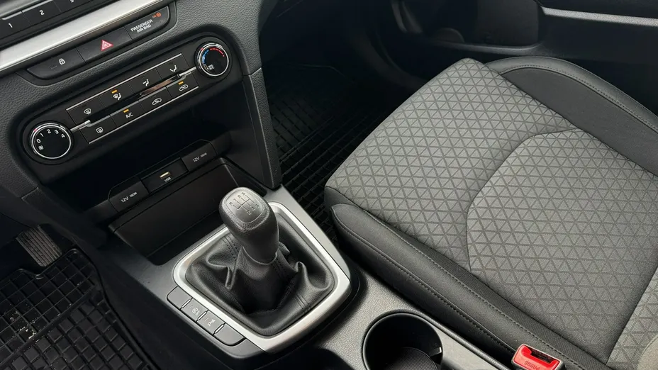 KIA Cee'd -