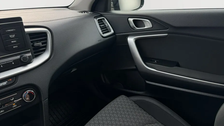KIA Cee'd -