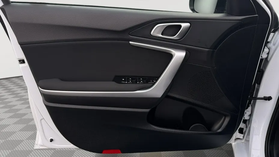 KIA Cee'd -