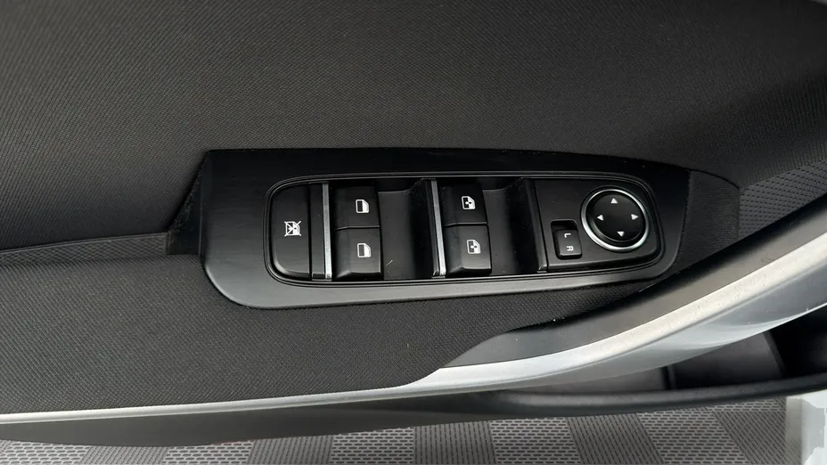 KIA Cee'd -