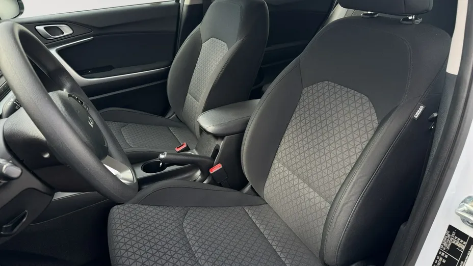 KIA Cee'd -