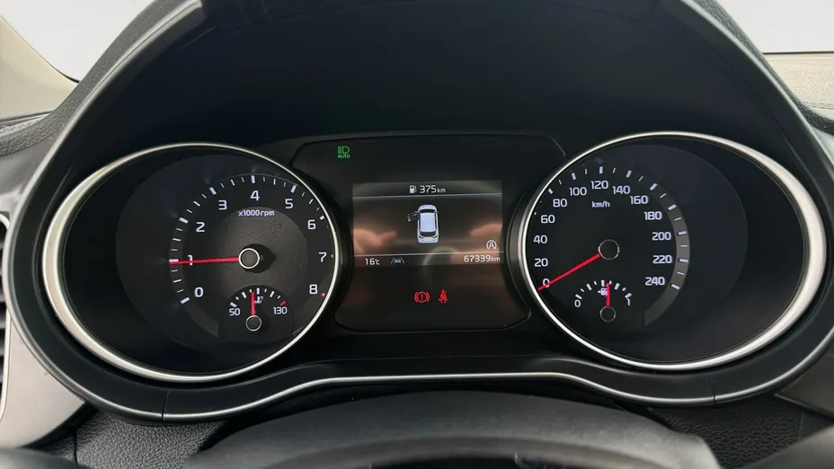 KIA Cee'd -