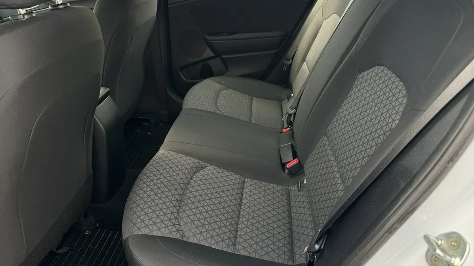 KIA Cee'd -