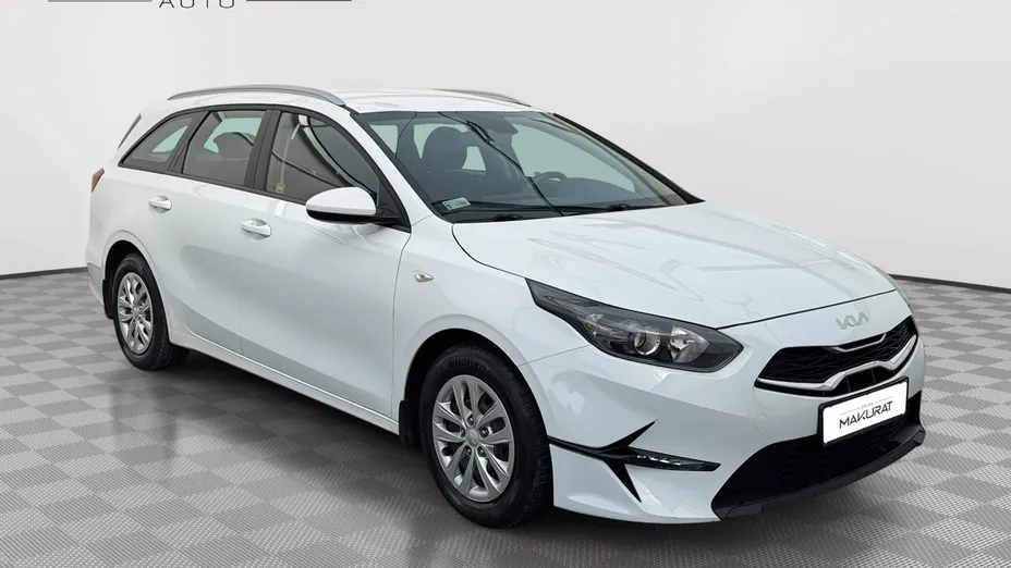 KIA Cee'd -