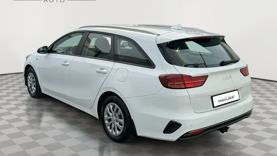 KIA Cee'd -