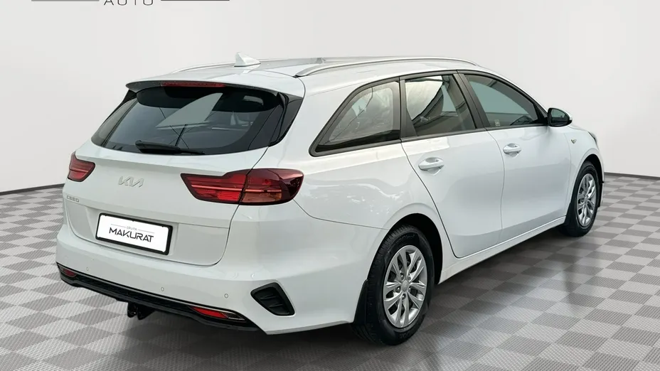 KIA Cee'd -