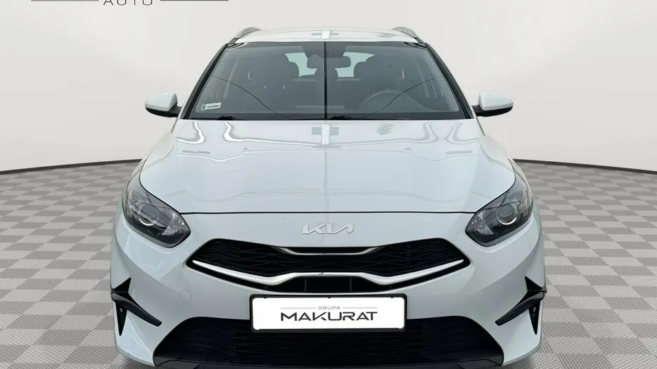 KIA Cee'd -