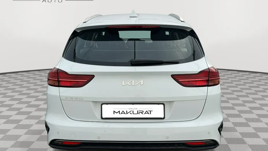 KIA Cee'd -