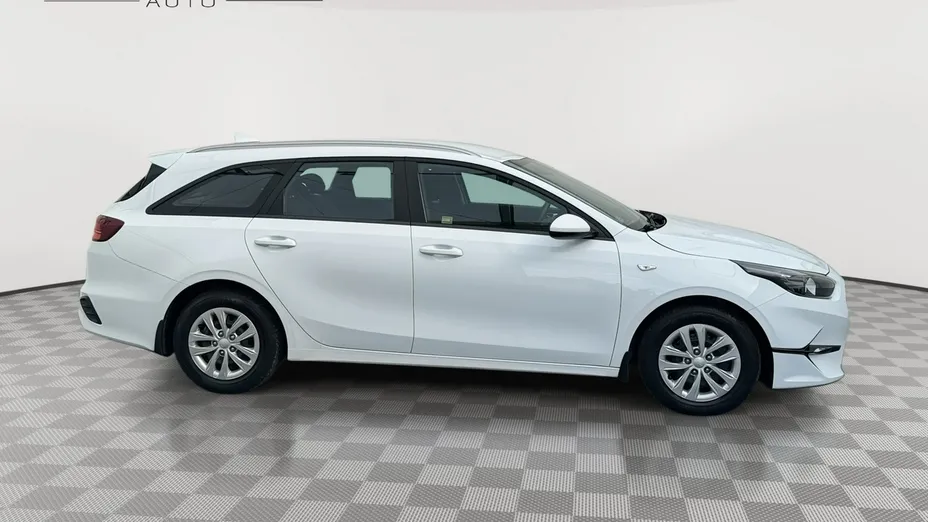 KIA Cee'd -