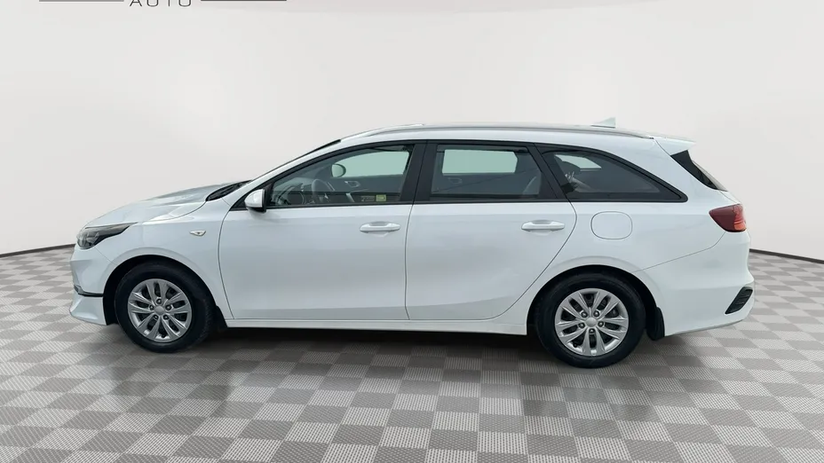 KIA Cee'd -