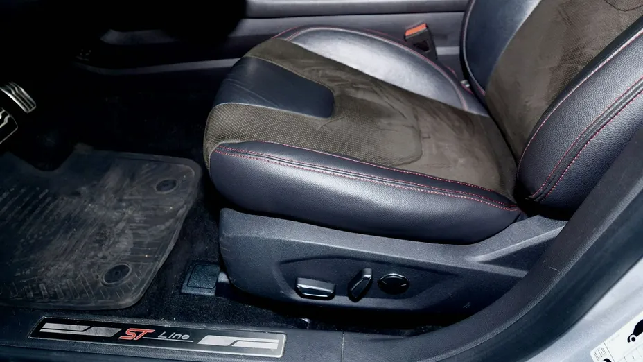 FORD Mondeo -
