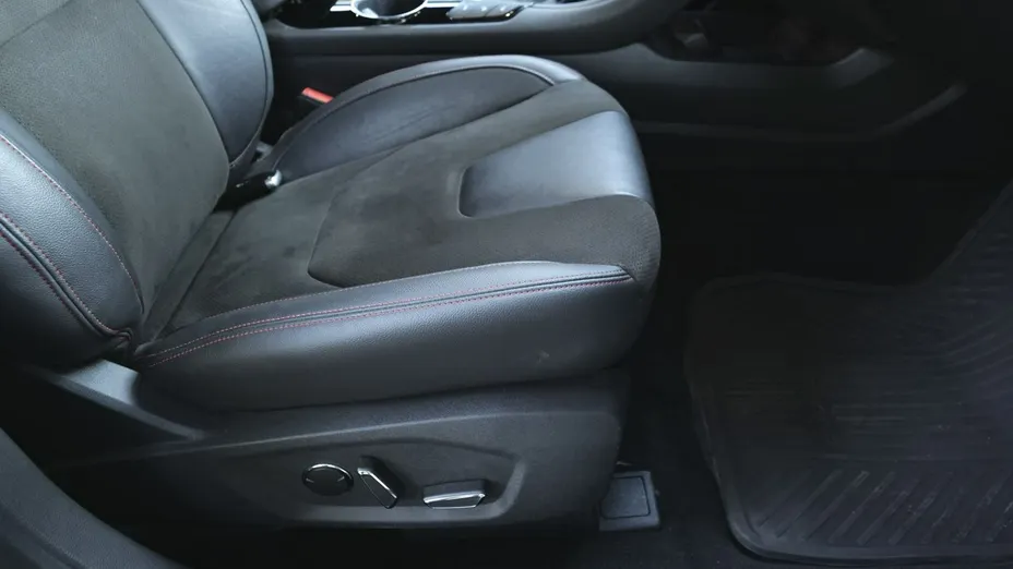 FORD Mondeo -