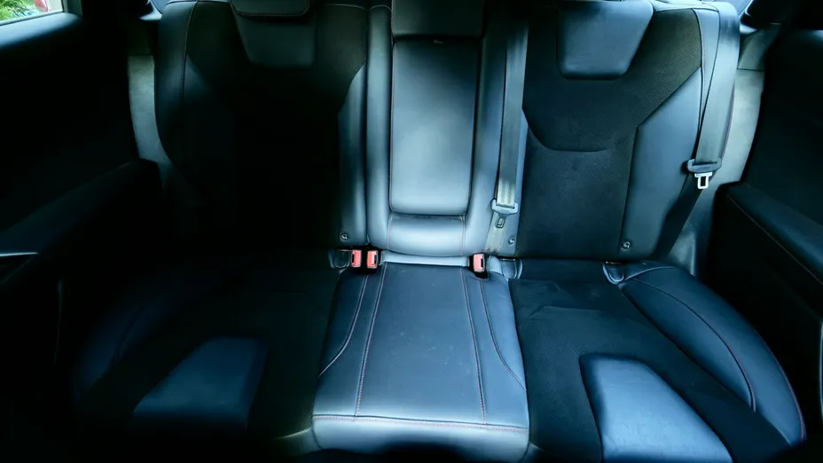 FORD Mondeo -