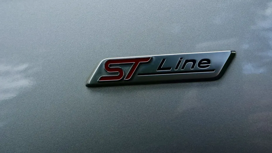 FORD Mondeo -