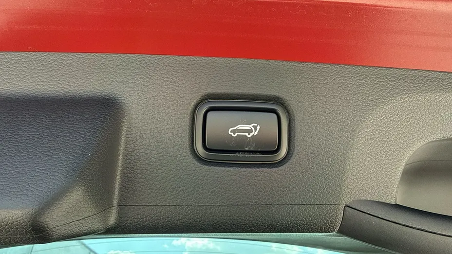 KIA Sportage -