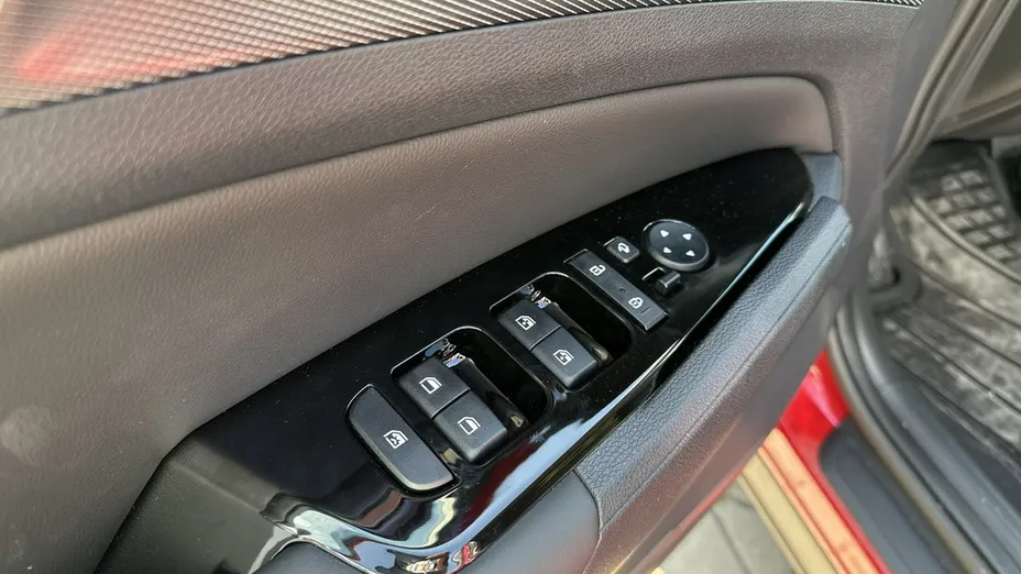 KIA Sportage -