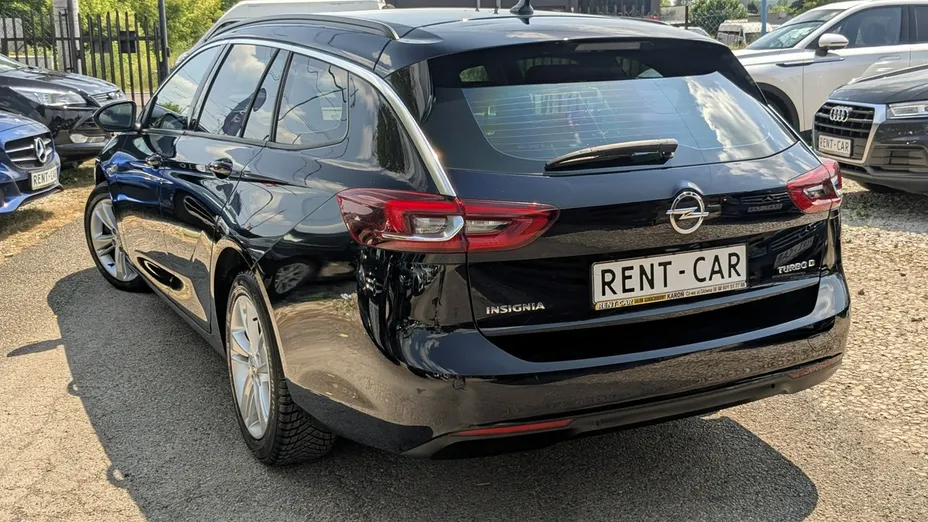 OPEL Insignia -